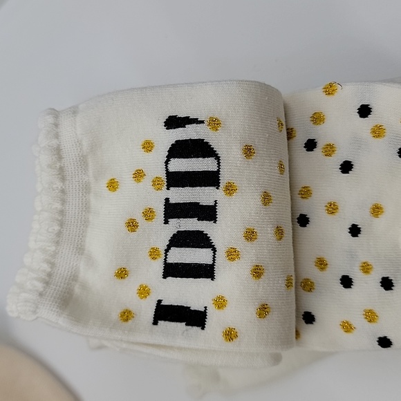 7PC KATE SPADE MISS TO MRS GIFT SET - Picture 9 of 15